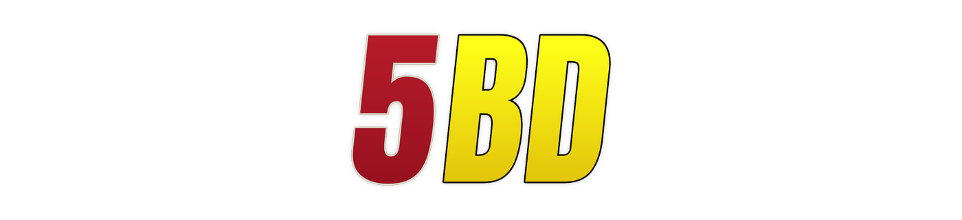5bd logo